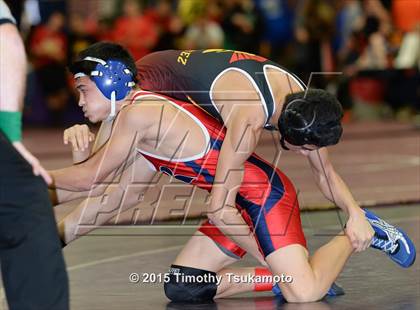 Thumbnail 1 in Spring Creek Kiwanis Invitational photogallery.
