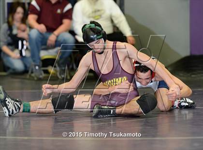 Thumbnail 3 in Spring Creek Kiwanis Invitational photogallery.
