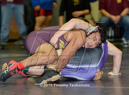 Thumbnail 1 in Spring Creek Kiwanis Invitational photogallery.