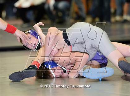 Thumbnail 1 in Spring Creek Kiwanis Invitational photogallery.