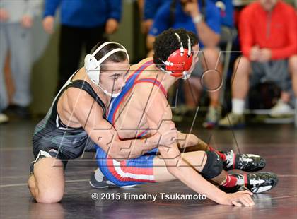 Thumbnail 1 in Spring Creek Kiwanis Invitational photogallery.