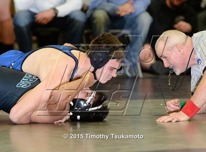 Thumbnail 3 in Spring Creek Kiwanis Invitational photogallery.