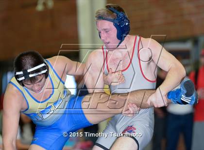 Thumbnail 3 in Spring Creek Kiwanis Invitational photogallery.