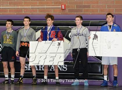 Thumbnail 1 in Spring Creek Kiwanis Invitational photogallery.
