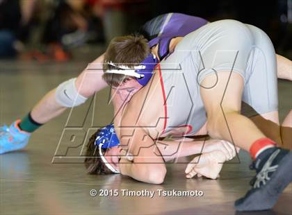 Thumbnail 3 in Spring Creek Kiwanis Invitational photogallery.