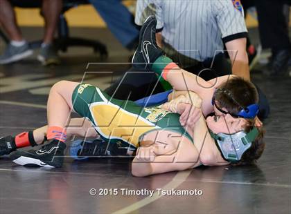 Thumbnail 3 in Spring Creek Kiwanis Invitational photogallery.