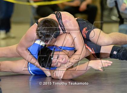 Thumbnail 1 in Spring Creek Kiwanis Invitational photogallery.