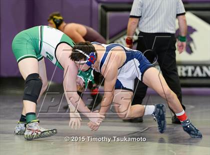 Thumbnail 3 in Spring Creek Kiwanis Invitational photogallery.