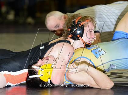 Thumbnail 3 in Spring Creek Kiwanis Invitational photogallery.