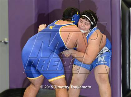 Thumbnail 3 in Spring Creek Kiwanis Invitational photogallery.