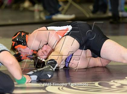 Thumbnail 3 in Spring Creek Kiwanis Invitational photogallery.