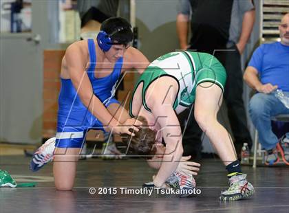 Thumbnail 2 in Spring Creek Kiwanis Invitational photogallery.
