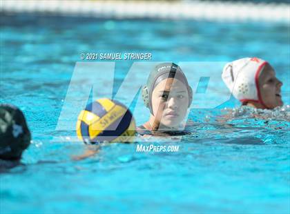 Thumbnail 1 in Palo Alto vs. St. Francis (St. Francis Invitational)  photogallery.
