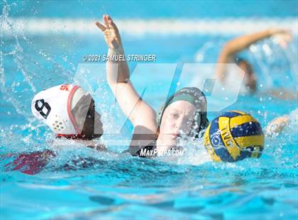 Thumbnail 3 in Palo Alto vs. St. Francis (St. Francis Invitational)  photogallery.