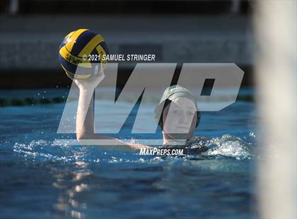 Thumbnail 3 in Palo Alto vs. St. Francis (St. Francis Invitational)  photogallery.