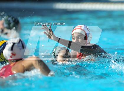 Thumbnail 1 in Palo Alto vs. St. Francis (St. Francis Invitational)  photogallery.