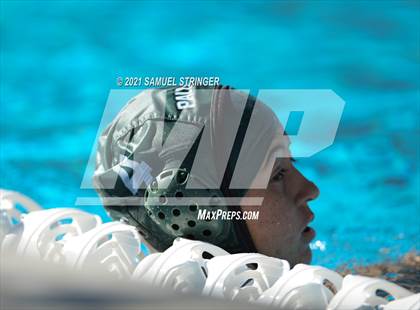 Thumbnail 1 in Palo Alto vs. St. Francis (St. Francis Invitational)  photogallery.