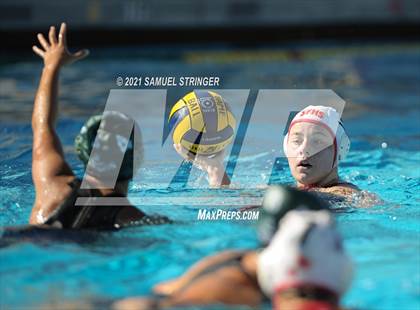 Thumbnail 2 in Palo Alto vs. St. Francis (St. Francis Invitational)  photogallery.