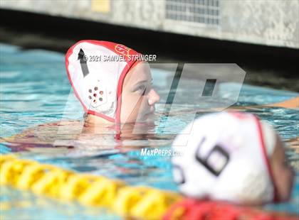 Thumbnail 3 in Palo Alto vs. St. Francis (St. Francis Invitational)  photogallery.