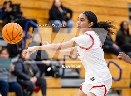 Thumbnail 2 in Monterey Trail vs Antelope (Trojan Toss Up) photogallery.