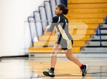 Thumbnail 1 in Monterey Trail vs Antelope (Trojan Toss Up) photogallery.