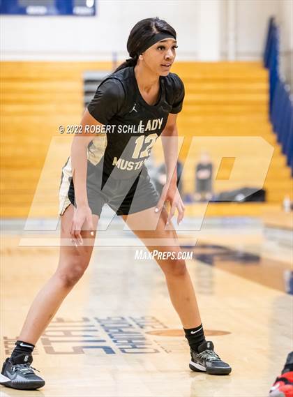 Thumbnail 2 in Monterey Trail vs Antelope (Trojan Toss Up) photogallery.
