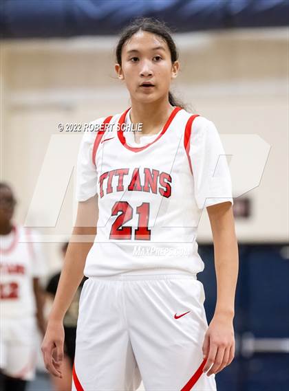 Thumbnail 2 in Monterey Trail vs Antelope (Trojan Toss Up) photogallery.