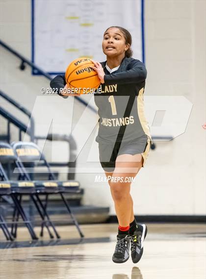Thumbnail 3 in Monterey Trail vs Antelope (Trojan Toss Up) photogallery.