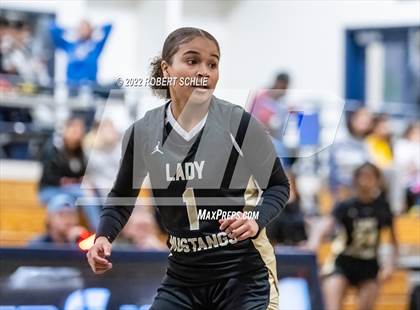 Thumbnail 1 in Monterey Trail vs Antelope (Trojan Toss Up) photogallery.