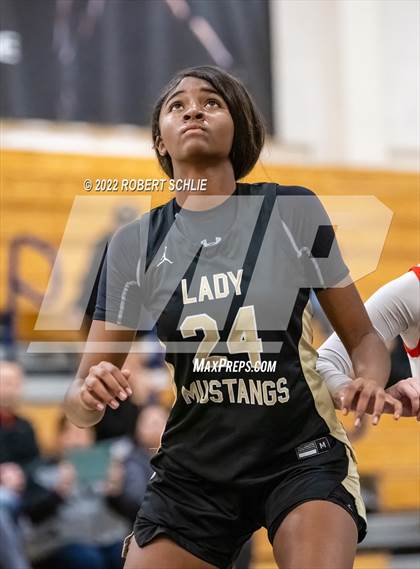 Thumbnail 2 in Monterey Trail vs Antelope (Trojan Toss Up) photogallery.