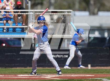 Thumbnail 1 in South Panola vs. Jackson Prep photogallery.