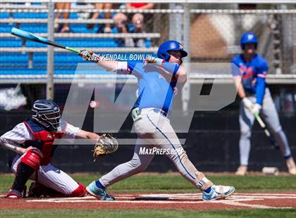 Thumbnail 2 in South Panola vs. Jackson Prep photogallery.