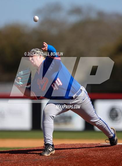 Thumbnail 1 in South Panola vs. Jackson Prep photogallery.