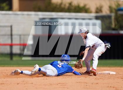 Thumbnail 1 in South Panola vs. Jackson Prep photogallery.