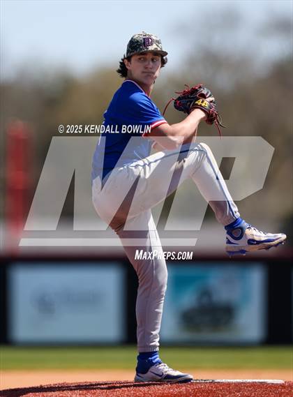 Thumbnail 1 in South Panola vs. Jackson Prep photogallery.