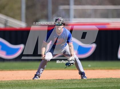 Thumbnail 1 in South Panola vs. Jackson Prep photogallery.