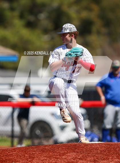 Thumbnail 1 in South Panola vs. Jackson Prep photogallery.