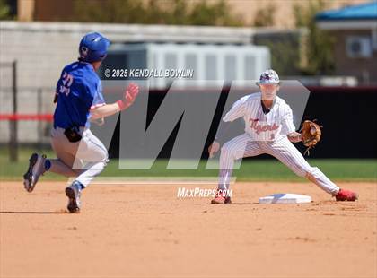 Thumbnail 3 in South Panola vs. Jackson Prep photogallery.