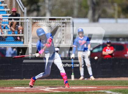 Thumbnail 1 in South Panola vs. Jackson Prep photogallery.