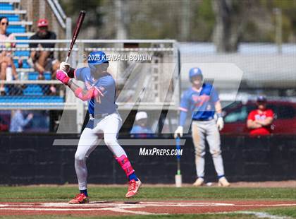 Thumbnail 2 in South Panola vs. Jackson Prep photogallery.