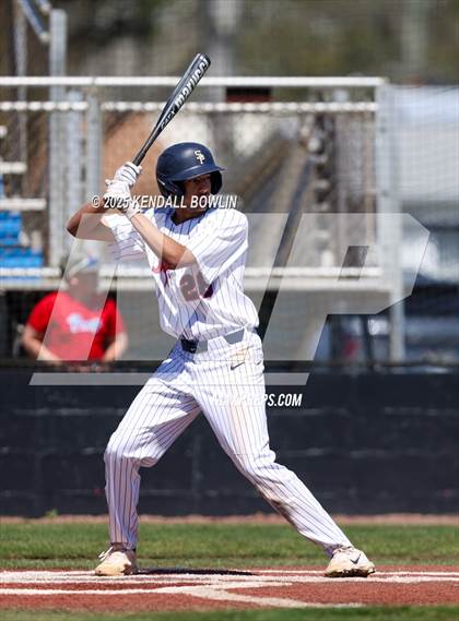 Thumbnail 1 in South Panola vs. Jackson Prep photogallery.