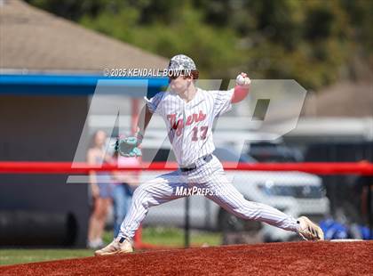 Thumbnail 1 in South Panola vs. Jackson Prep photogallery.