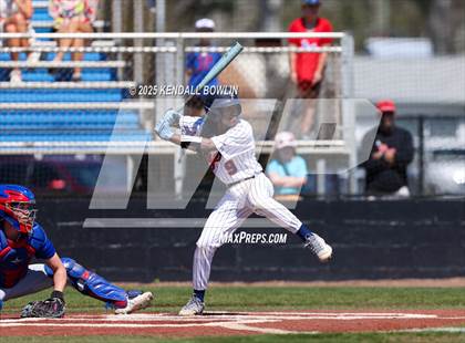 Thumbnail 2 in South Panola vs. Jackson Prep photogallery.
