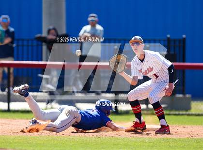 Thumbnail 1 in South Panola vs. Jackson Prep photogallery.