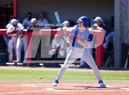 Thumbnail 1 in South Panola vs. Jackson Prep photogallery.