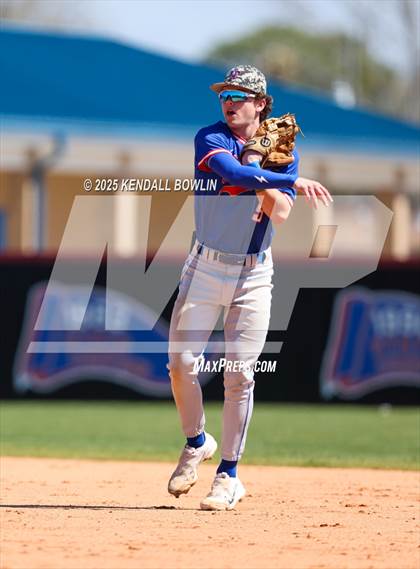 Thumbnail 2 in South Panola vs. Jackson Prep photogallery.