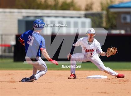 Thumbnail 2 in South Panola vs. Jackson Prep photogallery.