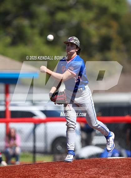 Thumbnail 1 in South Panola vs. Jackson Prep photogallery.