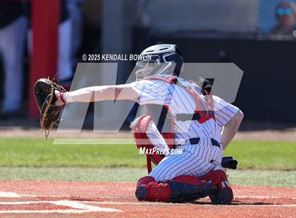 Thumbnail 3 in South Panola vs. Jackson Prep photogallery.