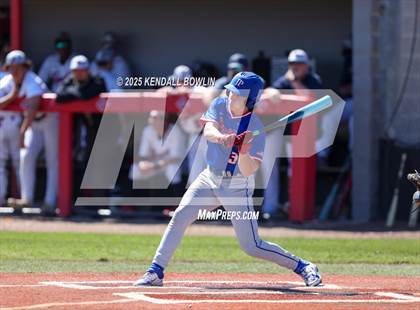 Thumbnail 2 in South Panola vs. Jackson Prep photogallery.